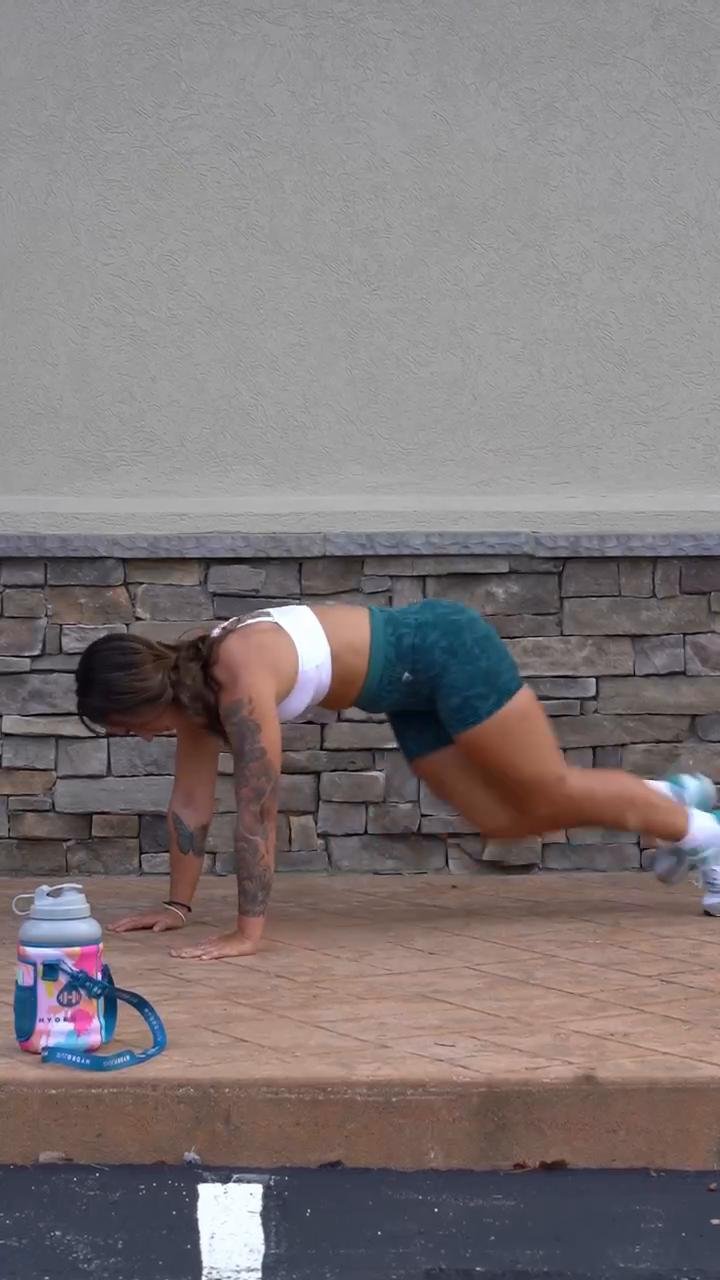 Full Body HIIT