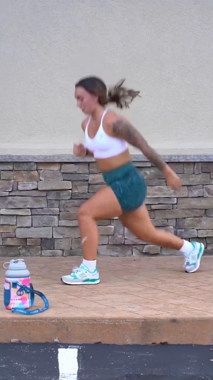 Full Body HIIT