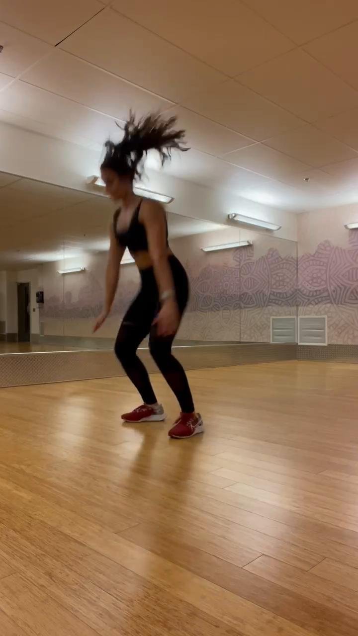 100 Burpees For Time