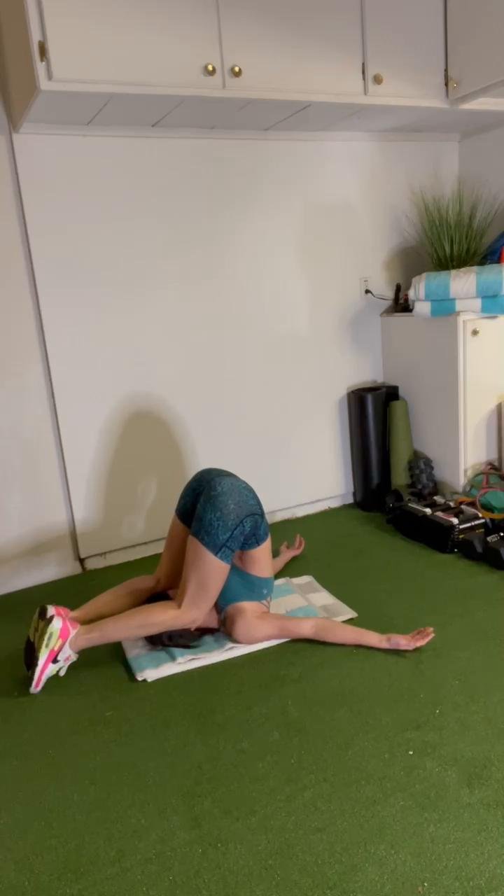 Lovely Lats