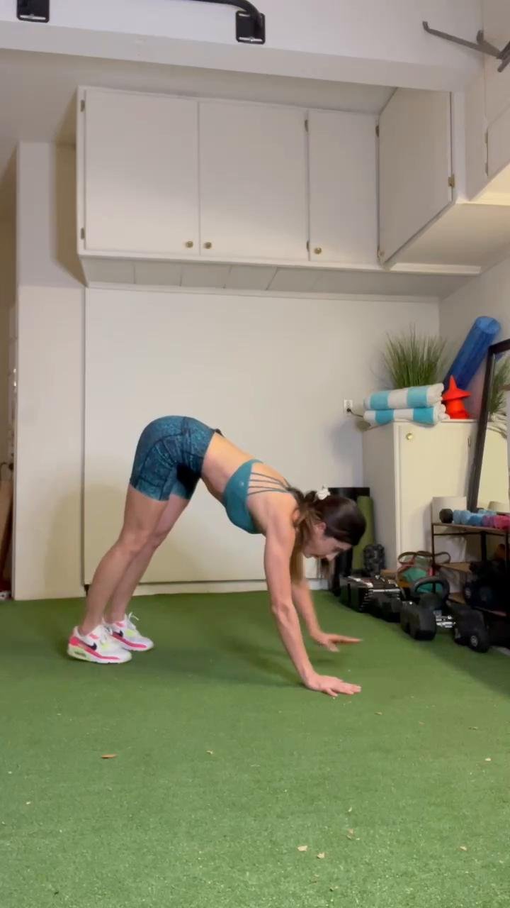 Lovely Lats
