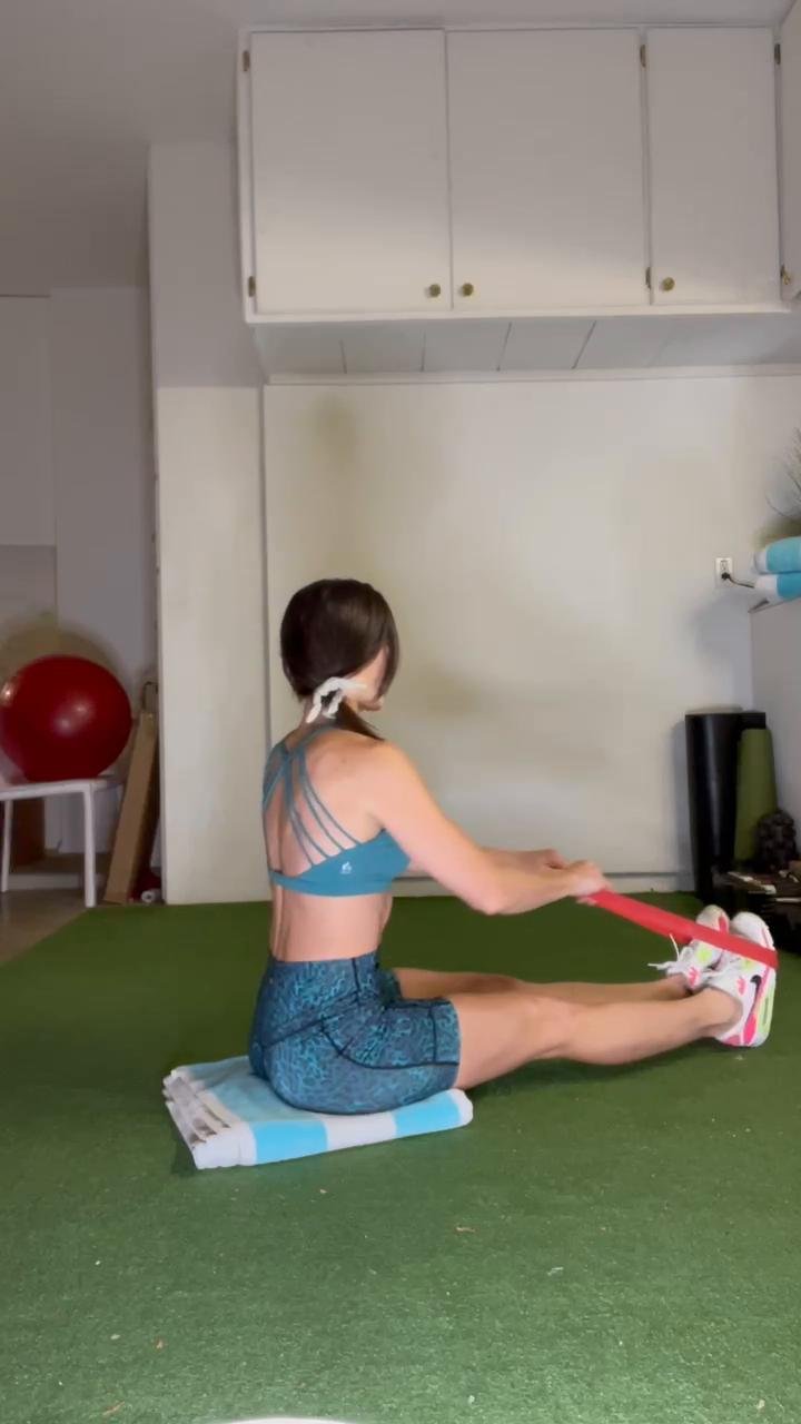 Lovely Lats