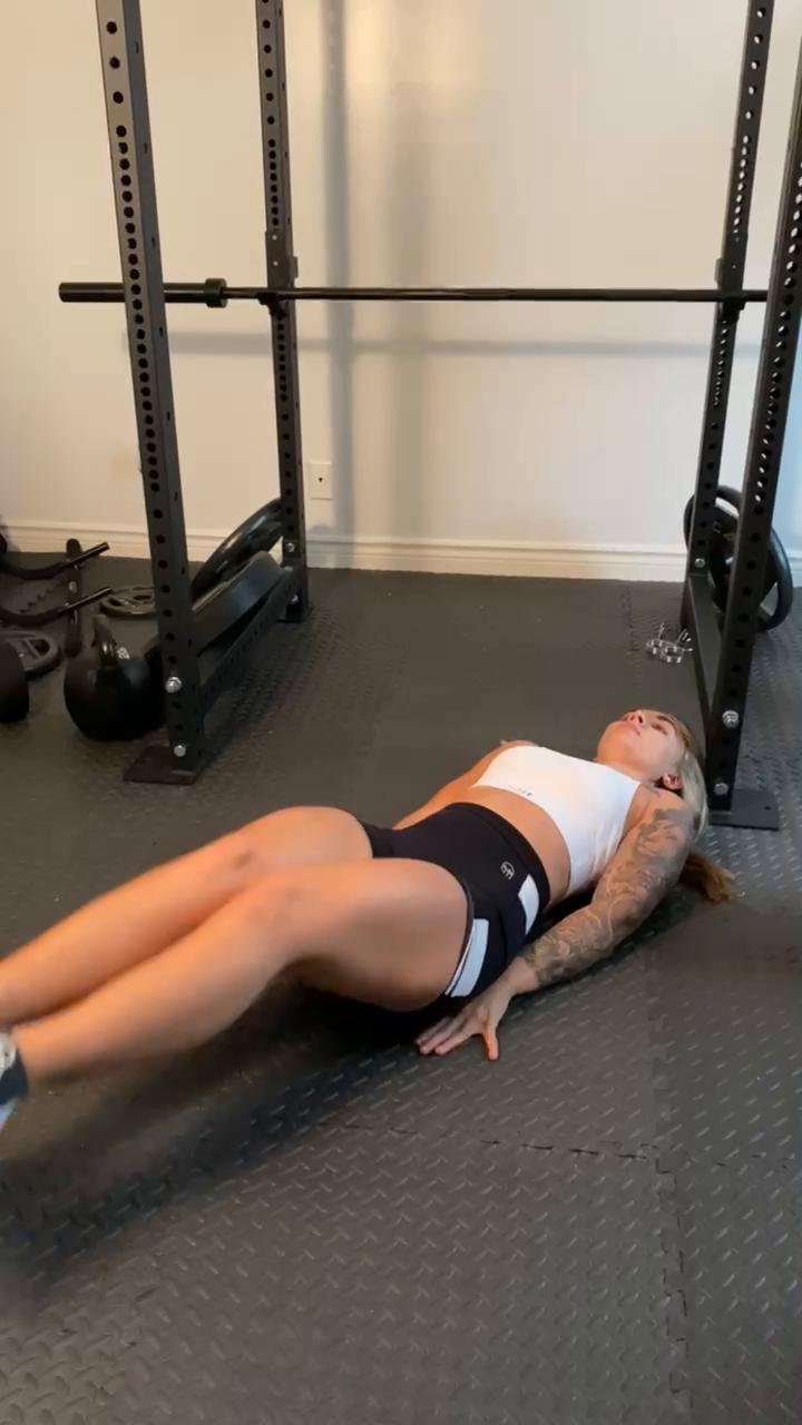 500 REP ABS!