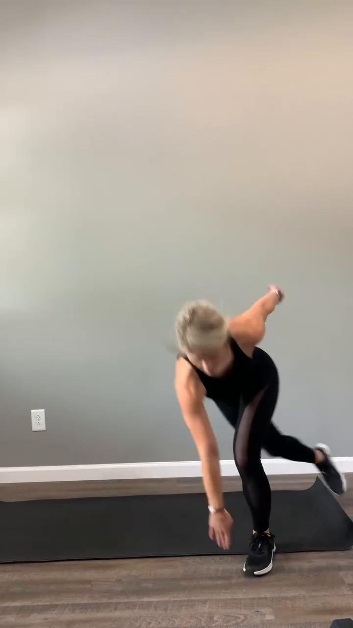 Full Body Conditioning