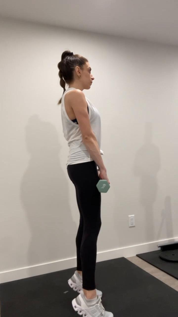 TOTAL TONER (Week 1)
