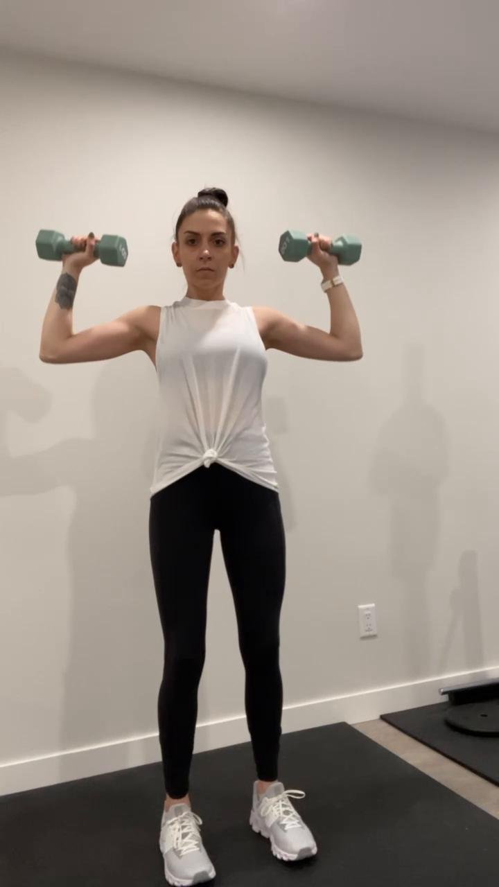 TOTAL TONER (Week 1)
