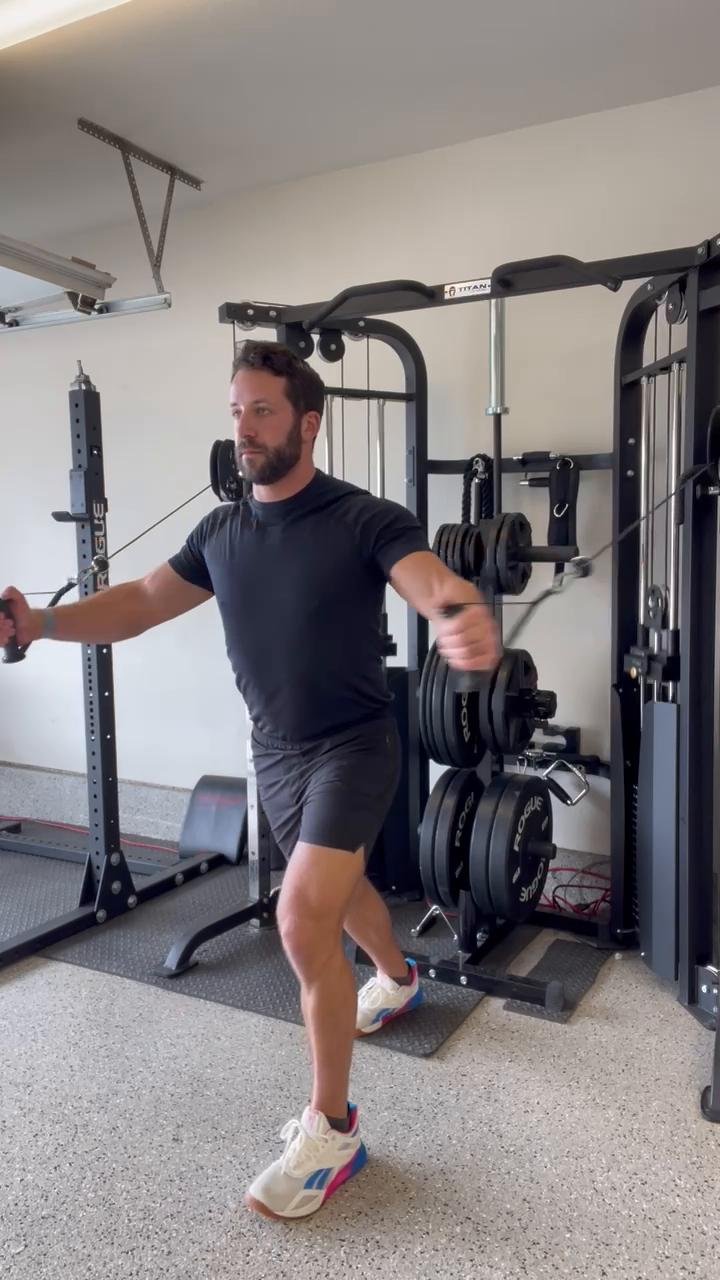 Day 1: Upper Body