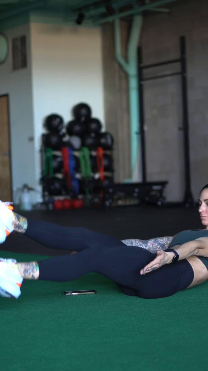 10min ABS