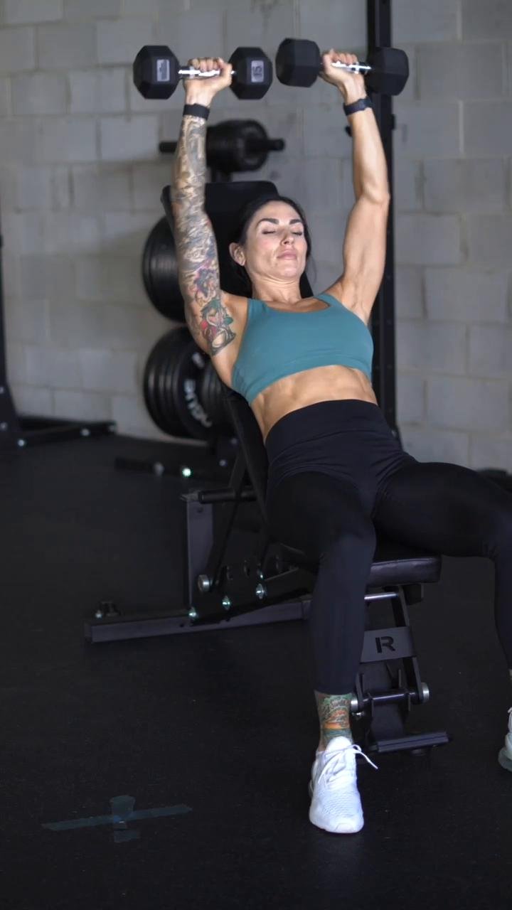 UPPER BODY