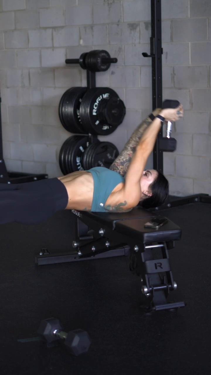 Wk 3 /Day 3 Full Body