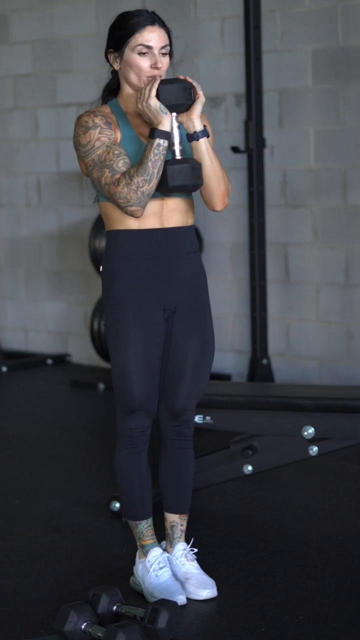 LOWER BODY