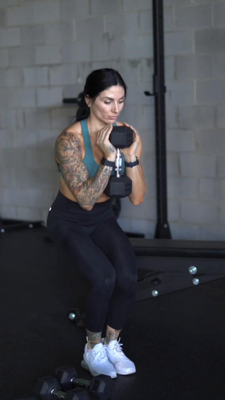 BUNS & GUNS 🍑💪🏼