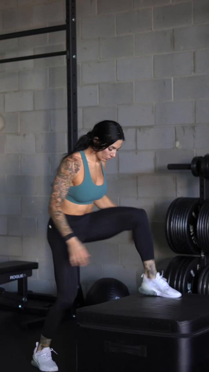 🍑 Focused Circuit