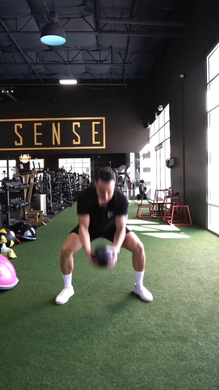 HIIT Workouts