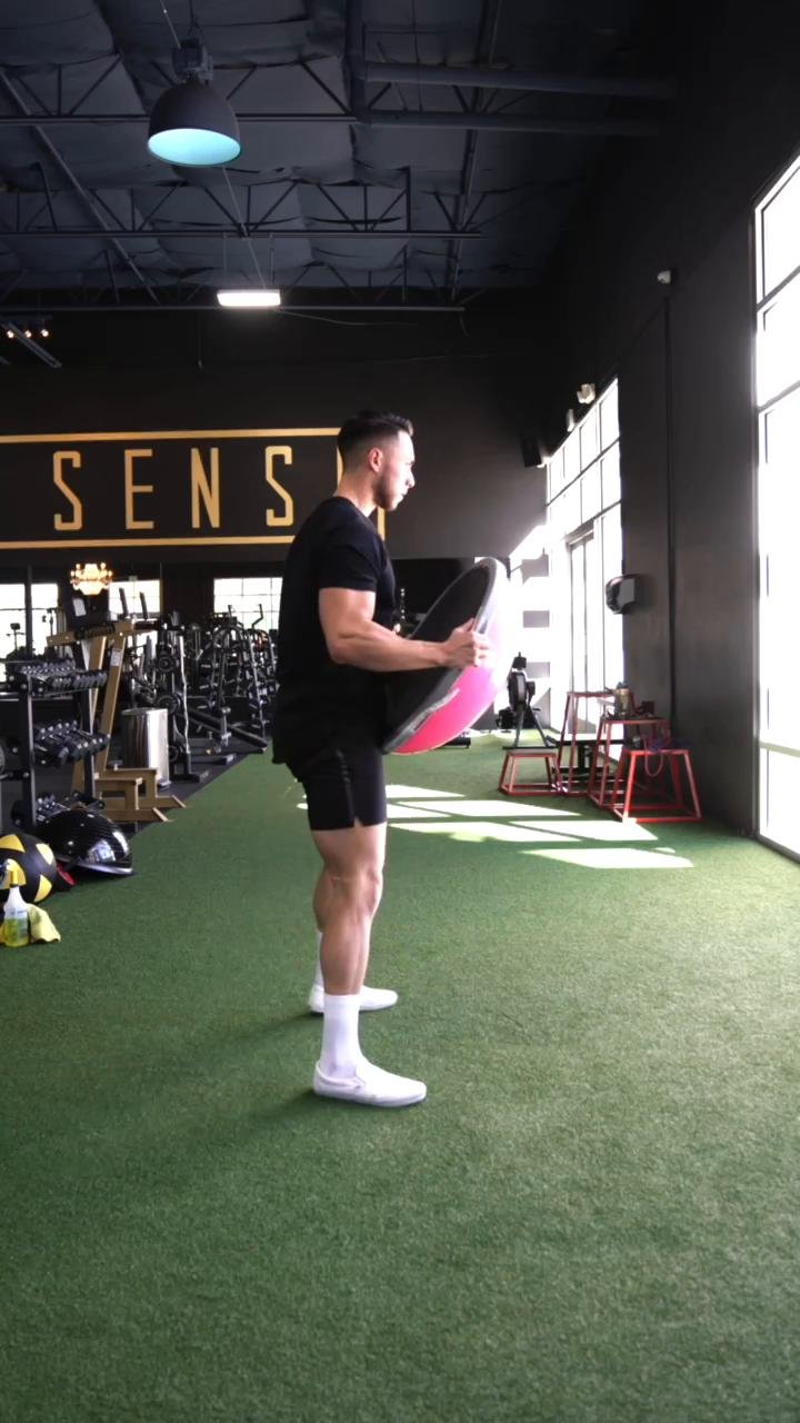 HIIT Workouts