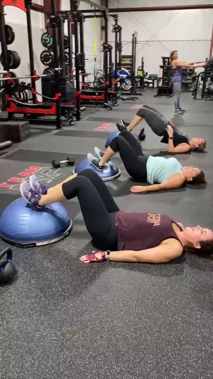 HIIT 1