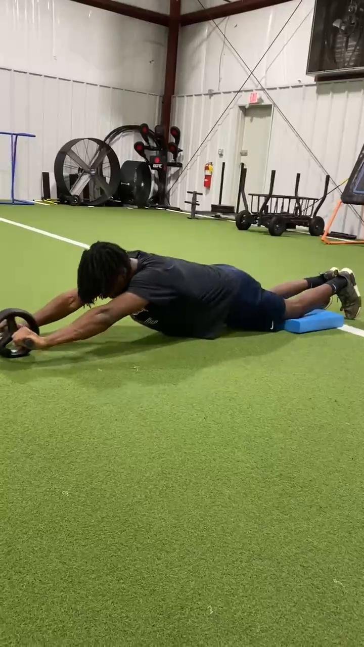 HIIT 3