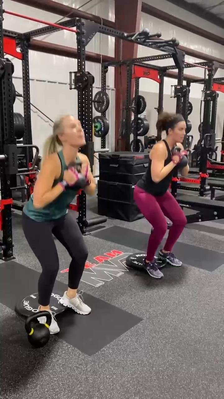 HIIT 3
