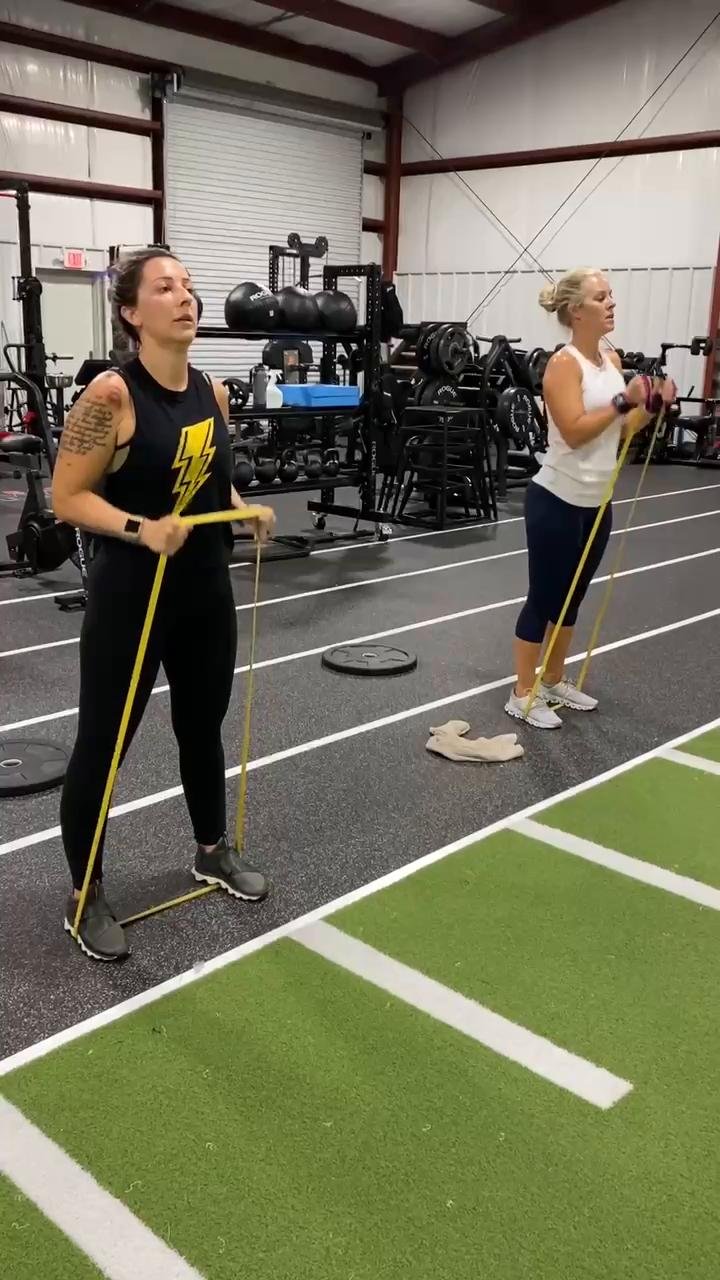 HIIT 2
