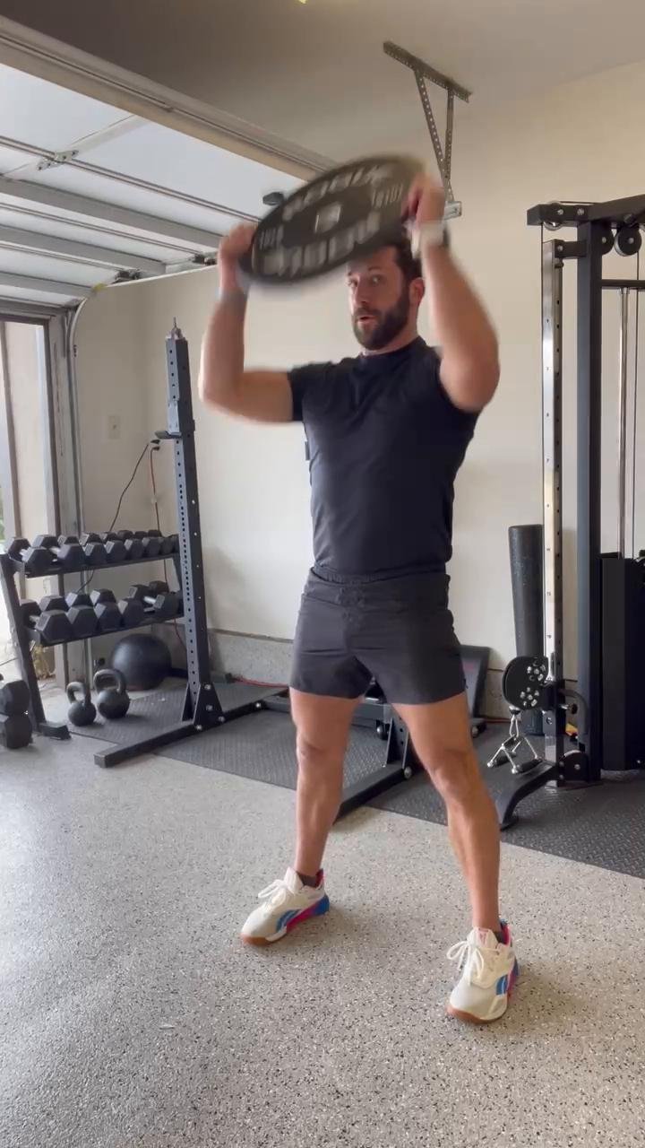 Day 2: Conditioning
