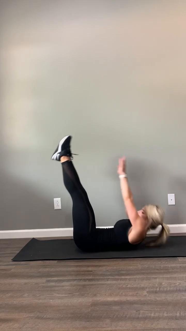 Full Body Conditioning