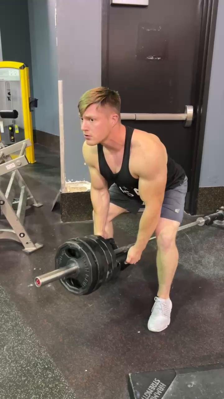 Back Day