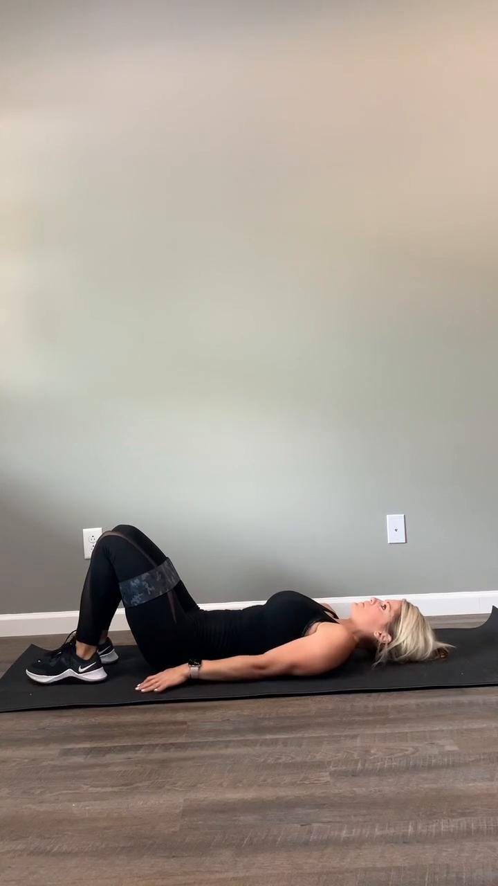 W1D1: Full Body Strength