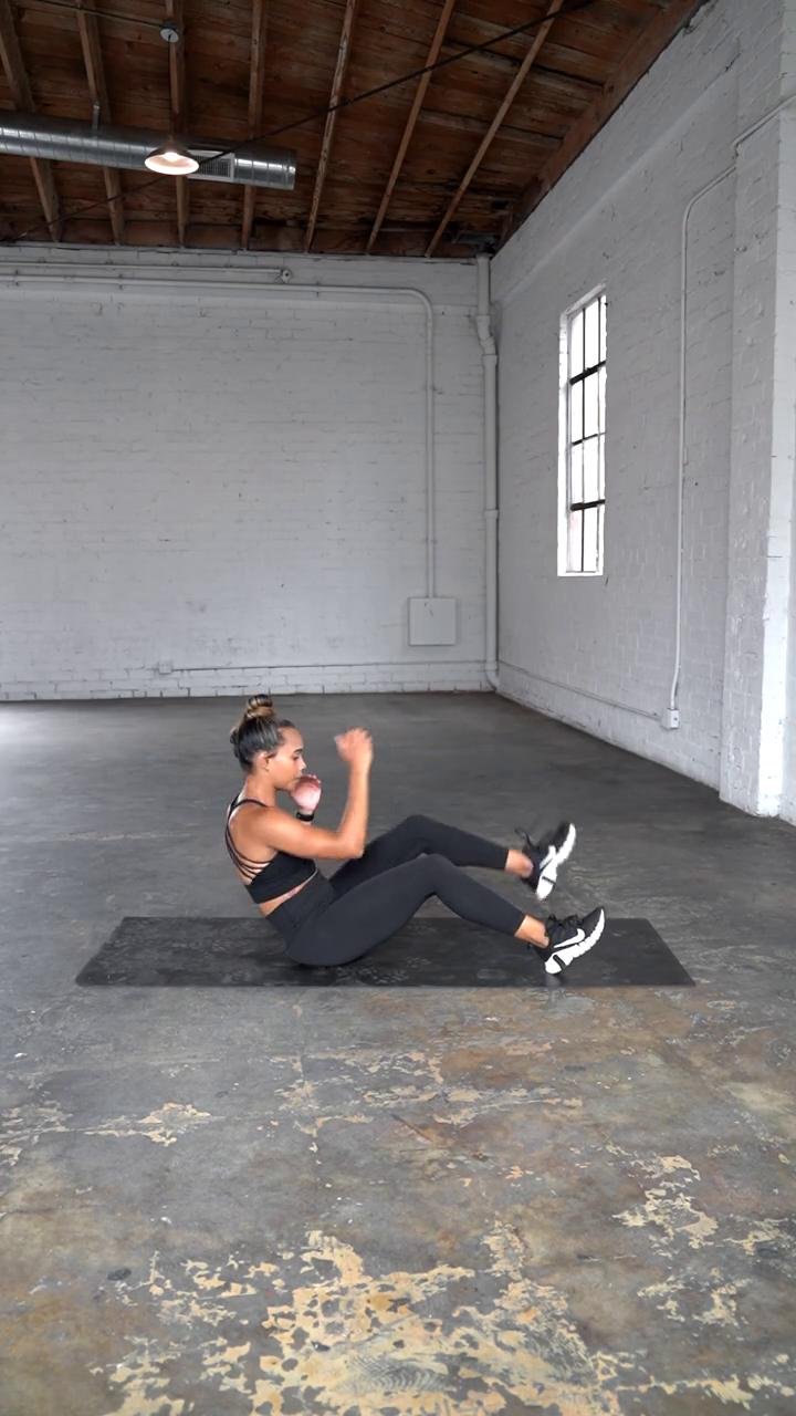[HIIT]