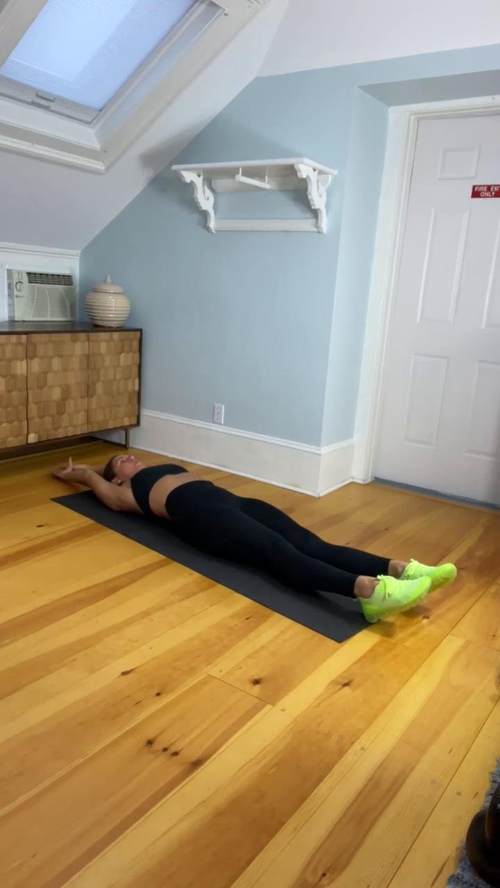 45/15 Bodyweight 2