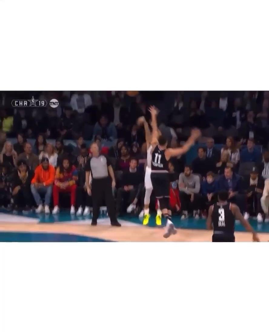 Myth #1 - Ball Dip
