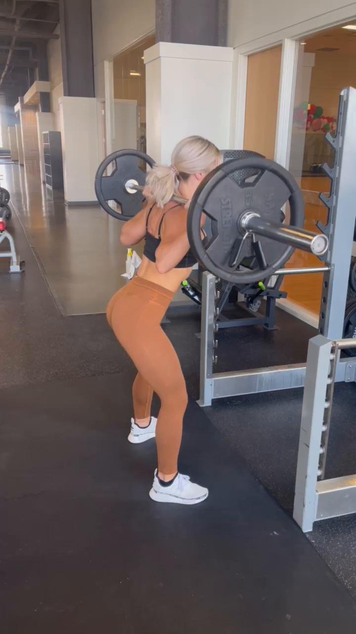 Lower Body + LISS Cardio