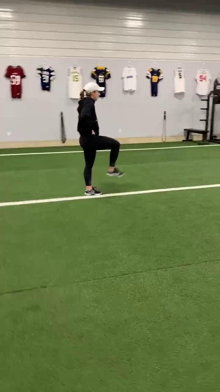 Phase 1 Breakaway Speed 1