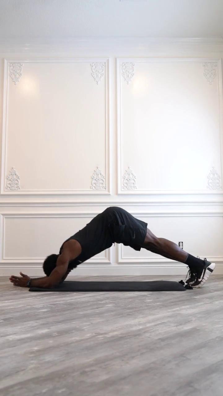 D1 DAY 1, W1 [Full Body Strength] BW