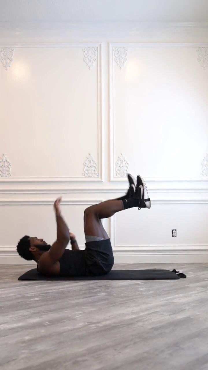 D3 DAY 3, W1 [Cardio-HIIT] BW