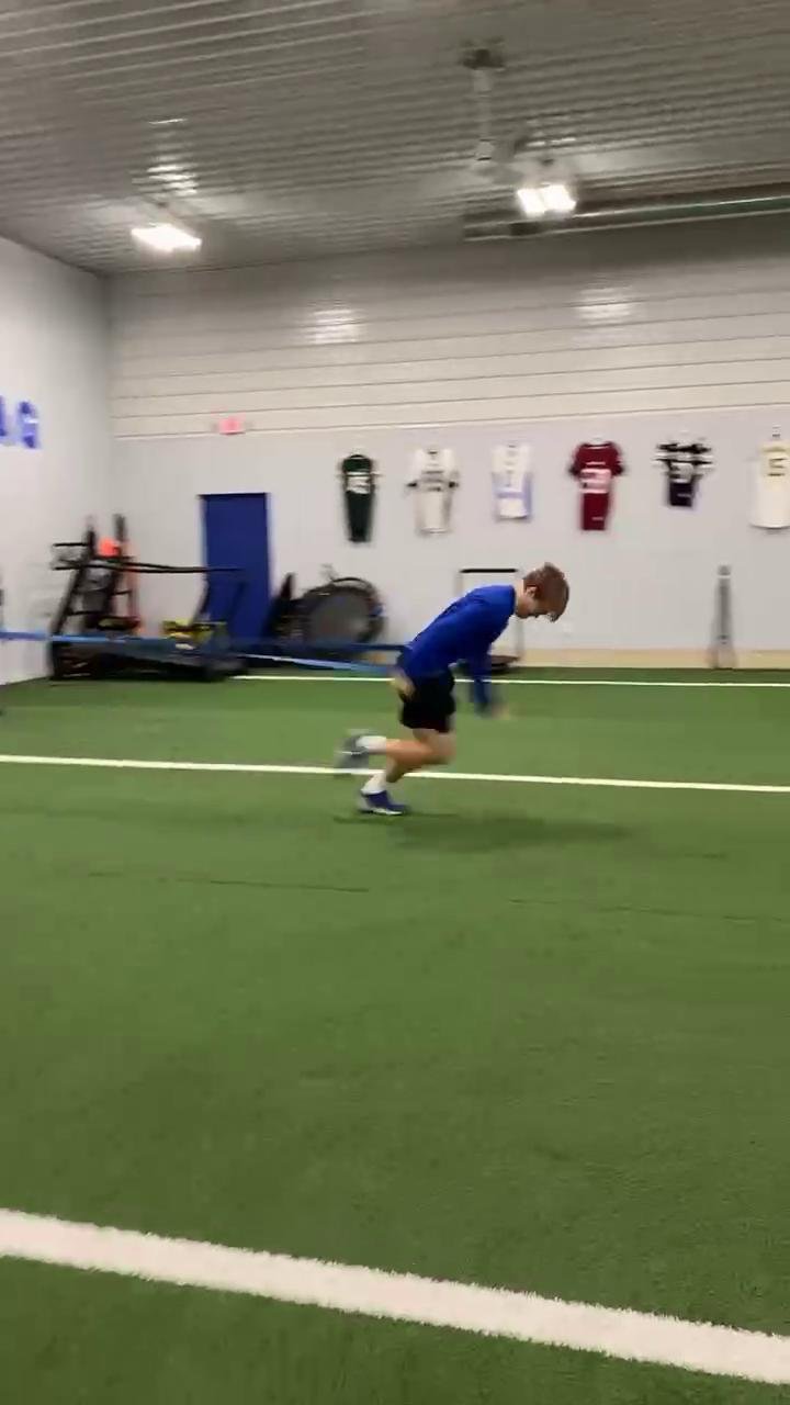 Phase 1 Acceleration 2