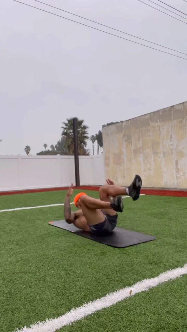 Week 1/2/3: Day 3