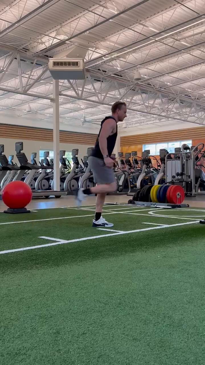 Day 2: 10 x 10 Legs & Abs