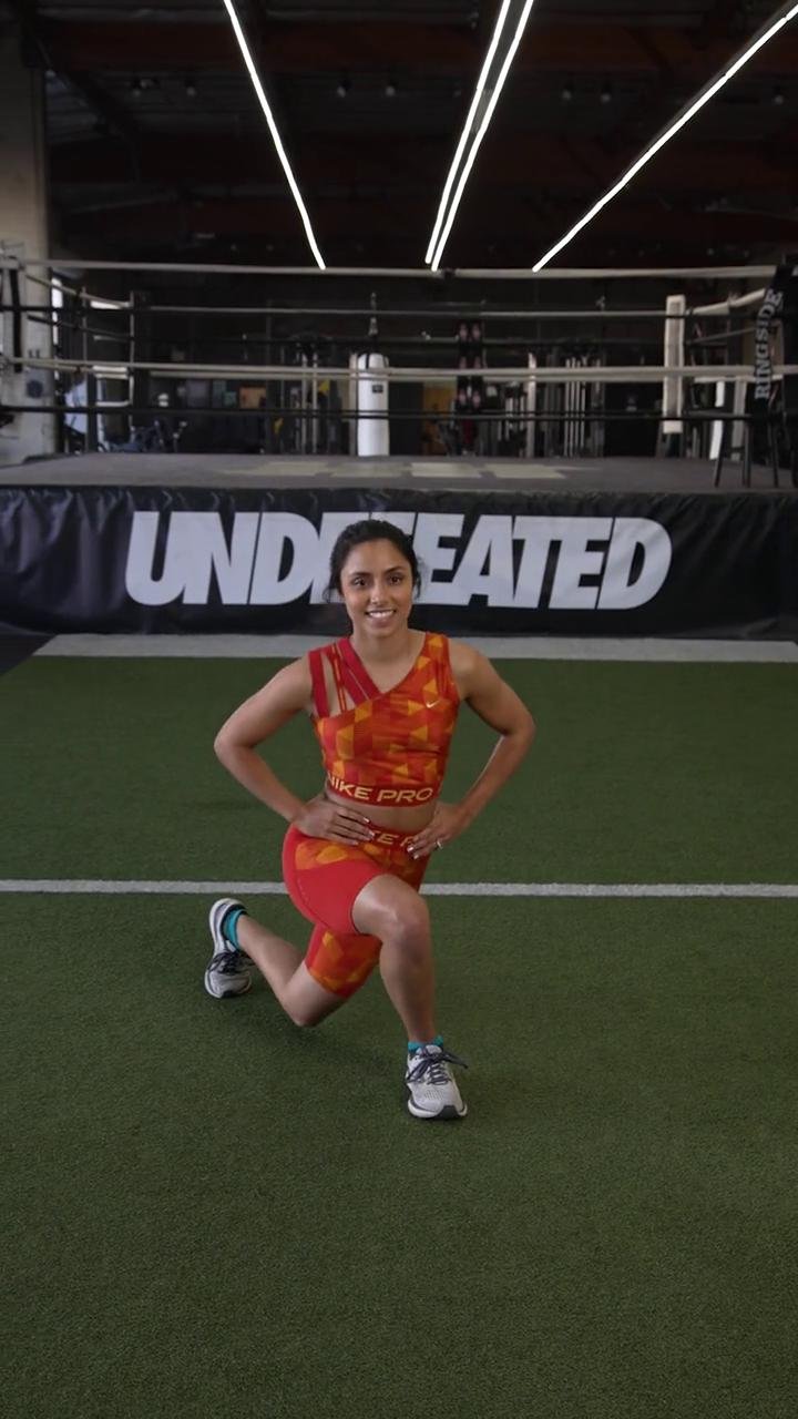 Run a 10K - Bodyweight Strength