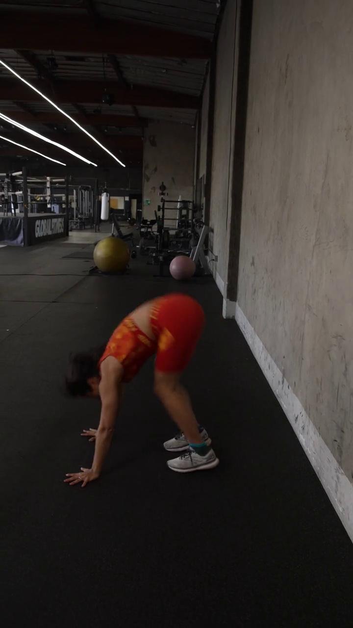 Strength