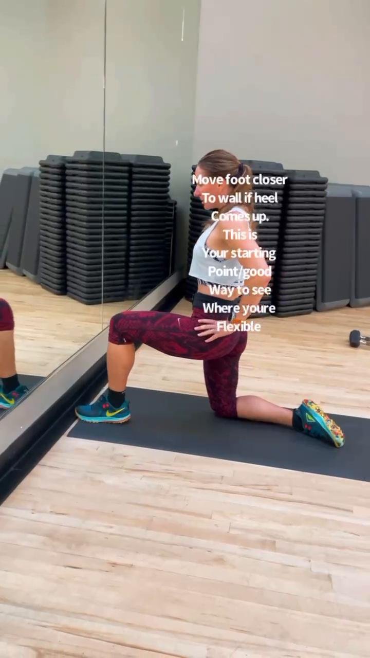 Week 1-Day 3: Mobility+Core Strength