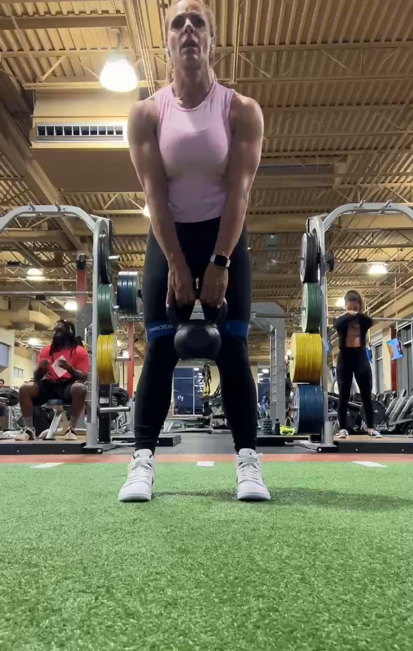 Booty Builder