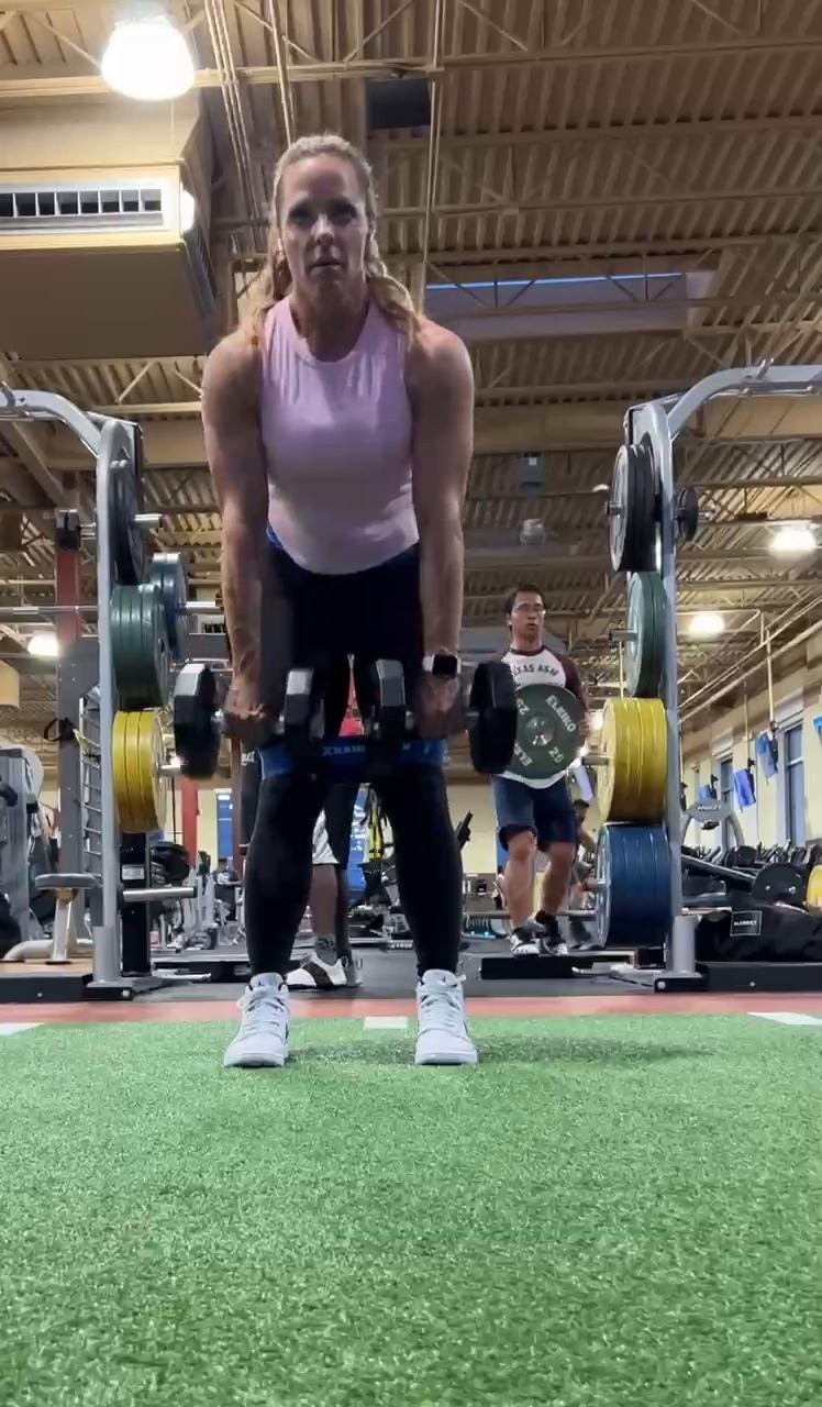 Booty Builder