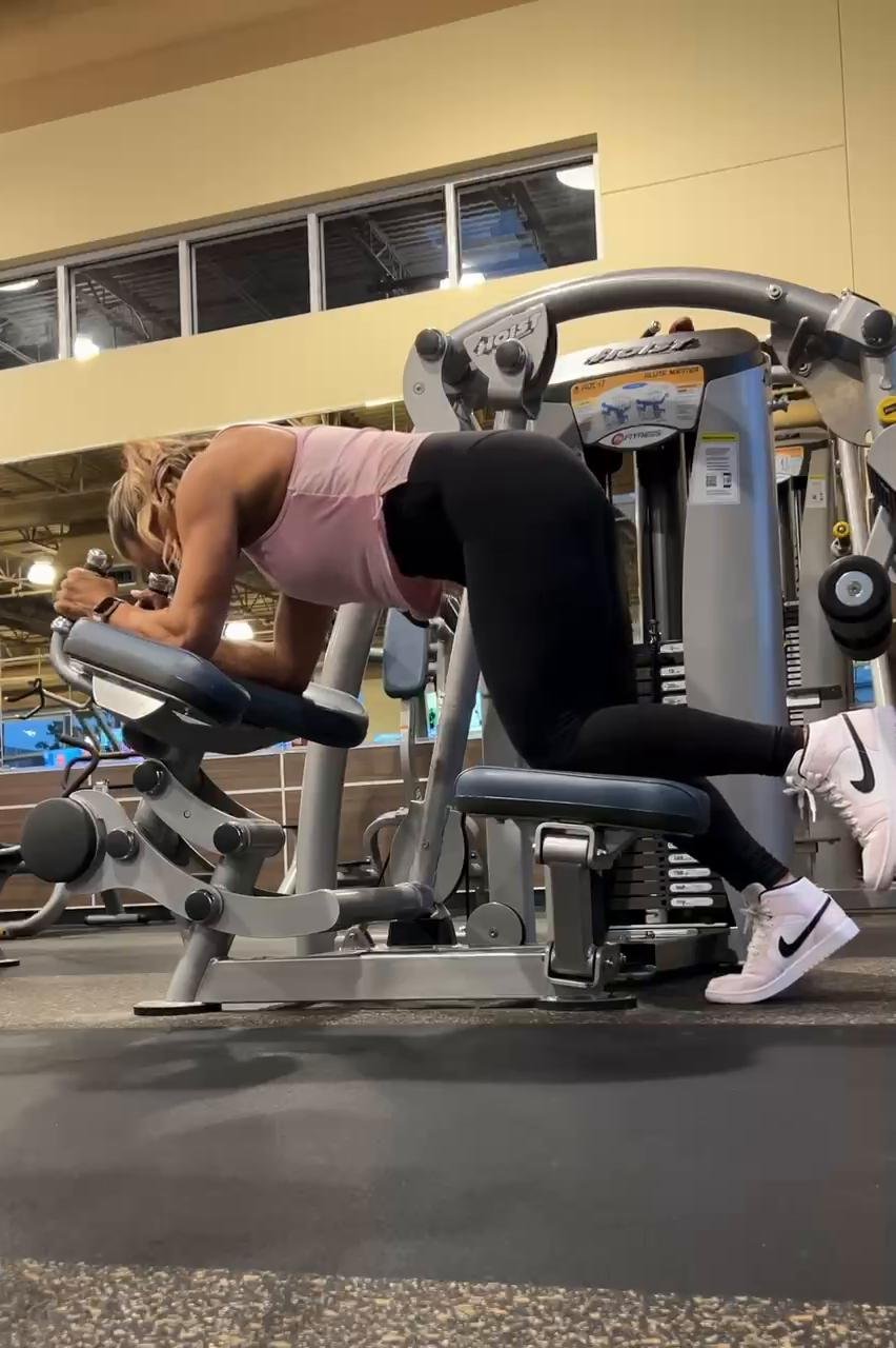 Booty Builder