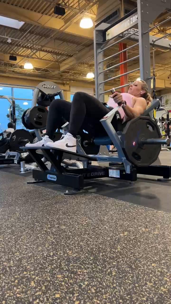 Booty Builder
