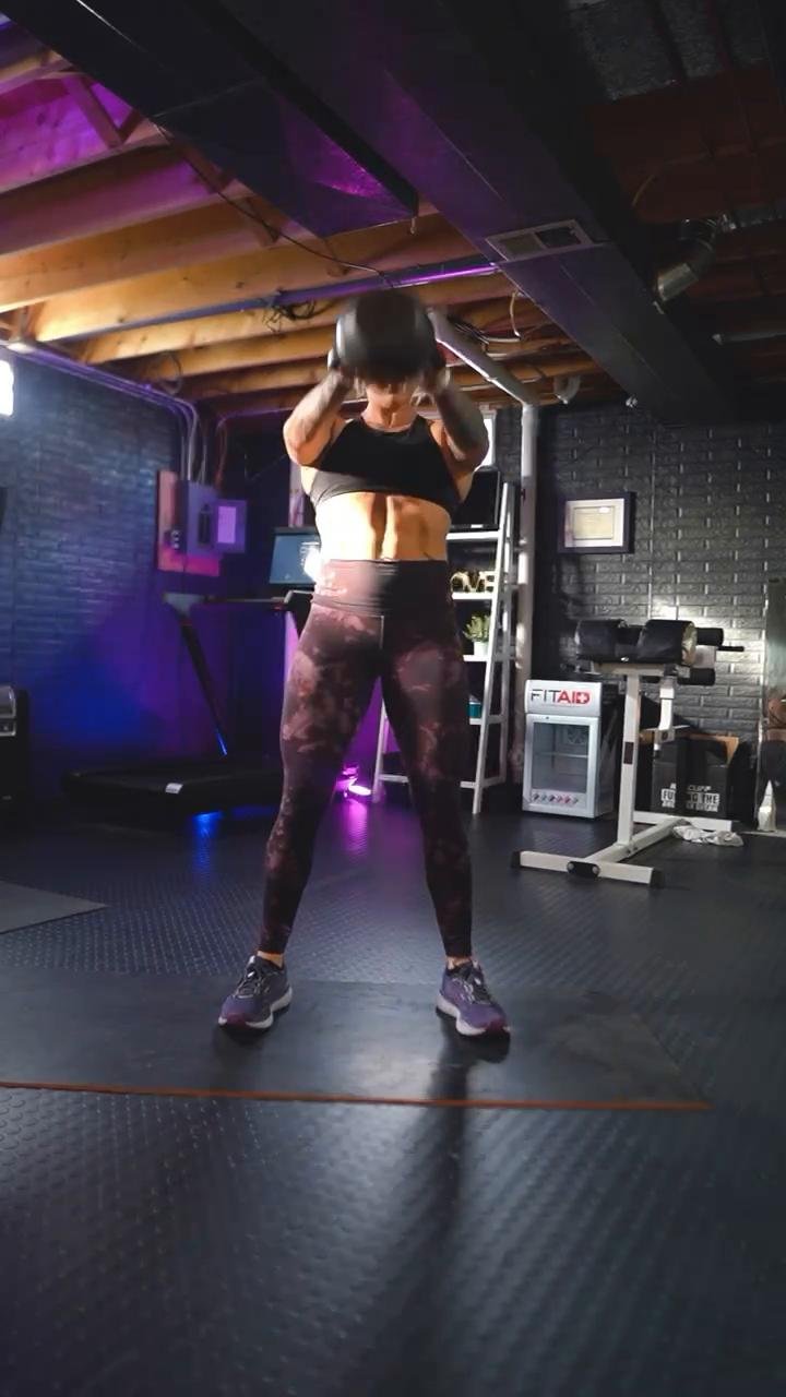 Lower body & conditioning