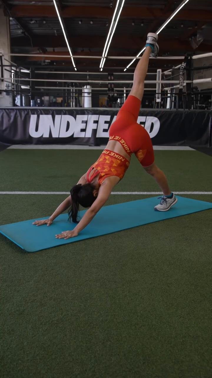 Summer Sculpt 2 - LOWER & CORE