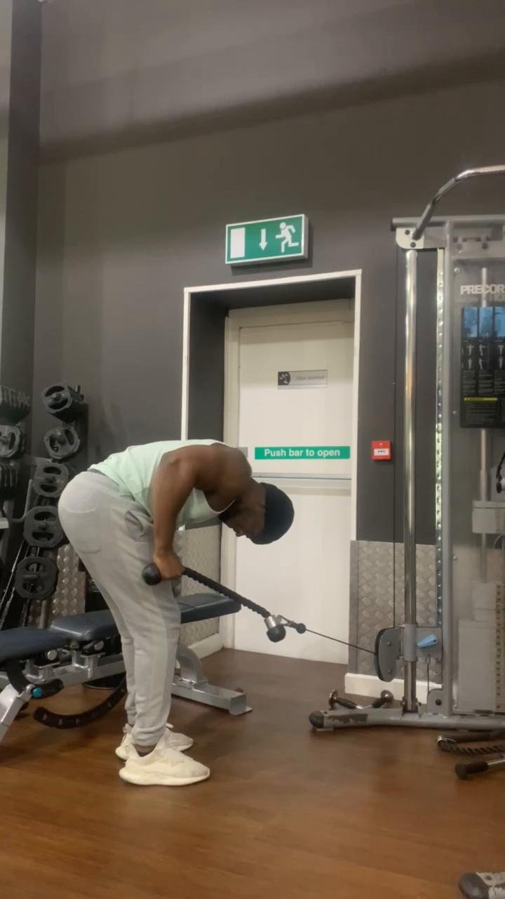 Push