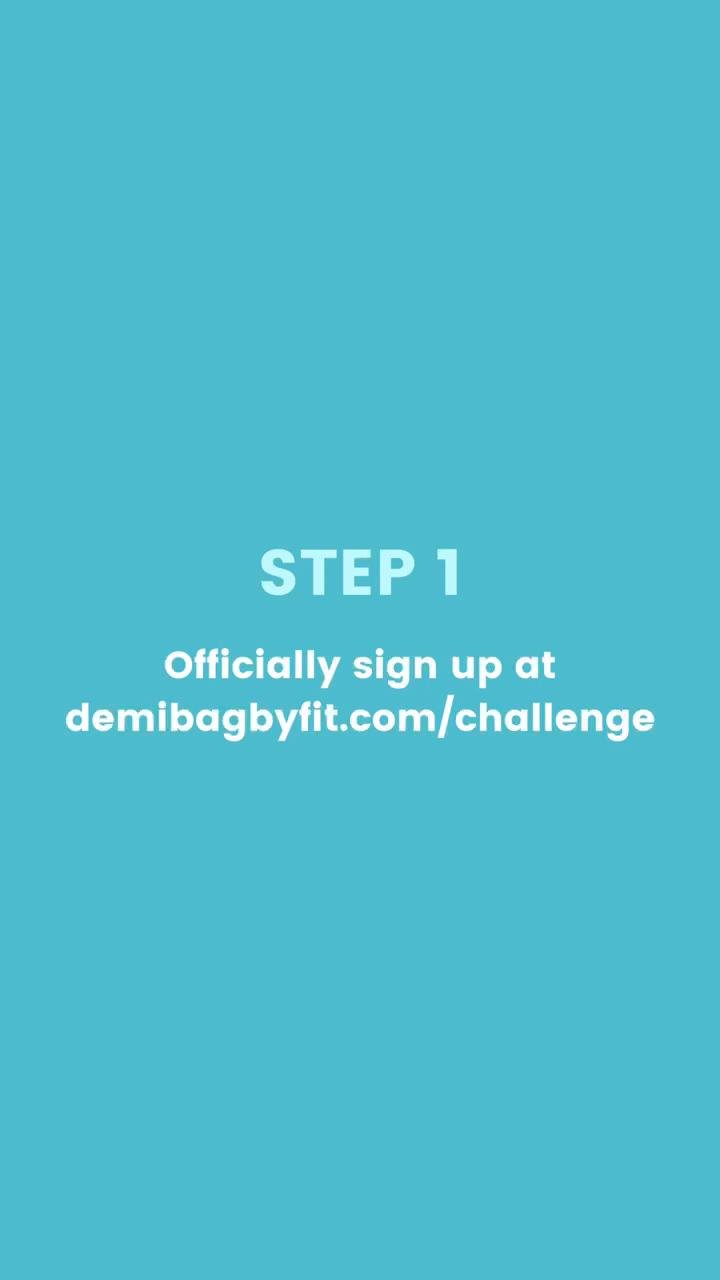 Start here!!! 🤍