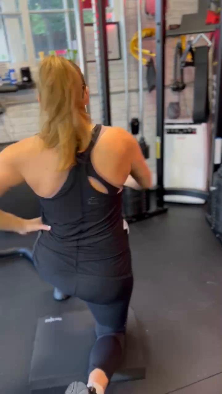 DAY 5: Upper Body (60 Min)