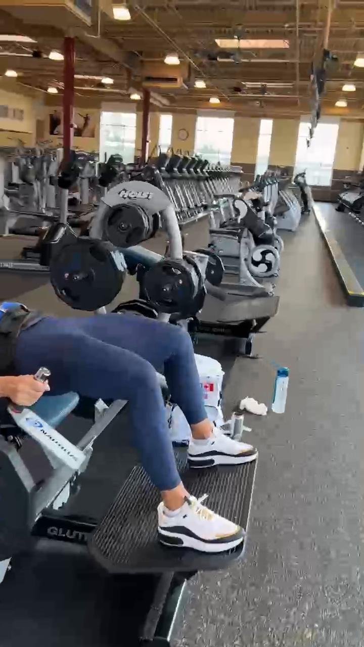 Leg Day